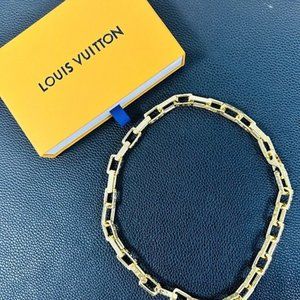 Louis Vuitton Necklaces